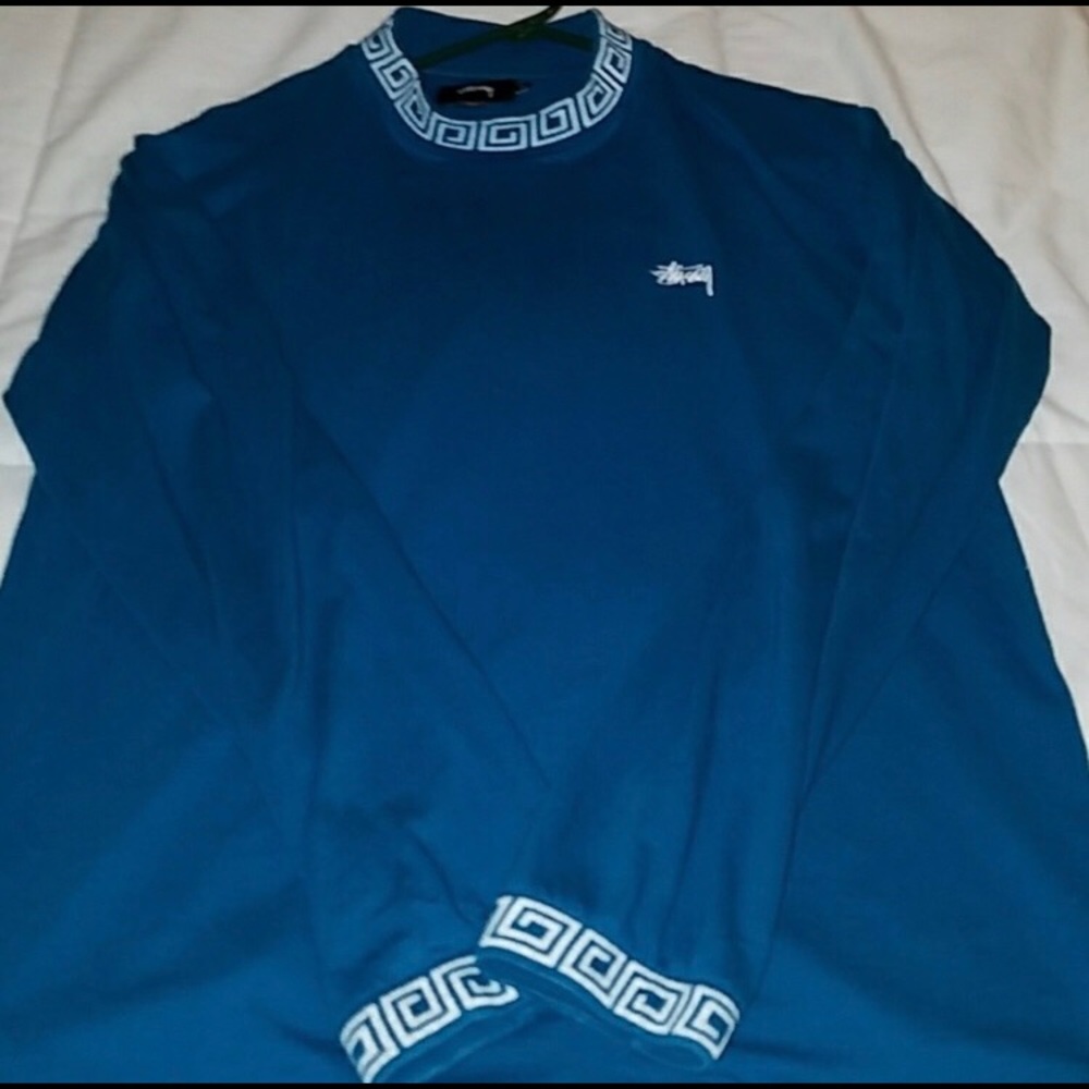 Rare authentic limited addition Stussy